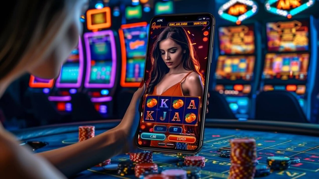 Live Evolution Gaming studio at berkah77 with HD video feed, professional croupier, and real-time betting interface