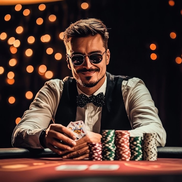 berkah77 VIP tier dashboard showing tier status, cashback percentage, and Evolution Gaming benefits