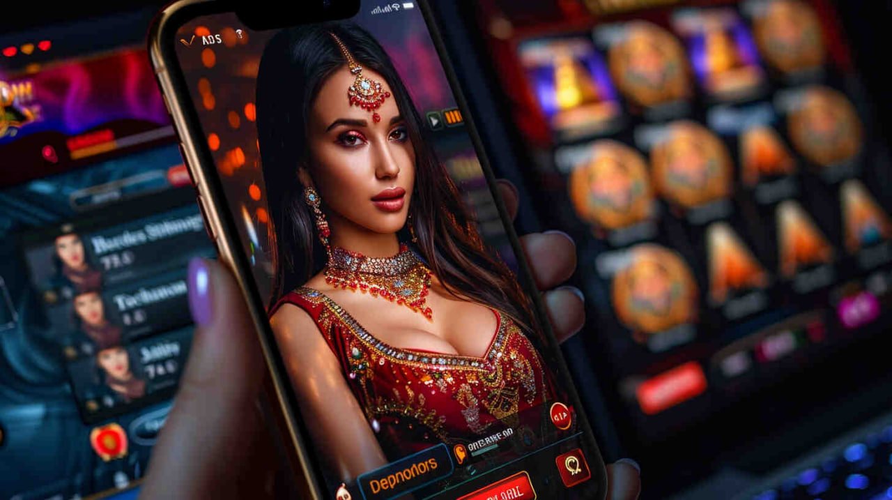 Playtech Game 